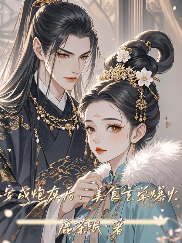 穿成炮灰后成了厨神