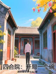 四合院开局一个碗