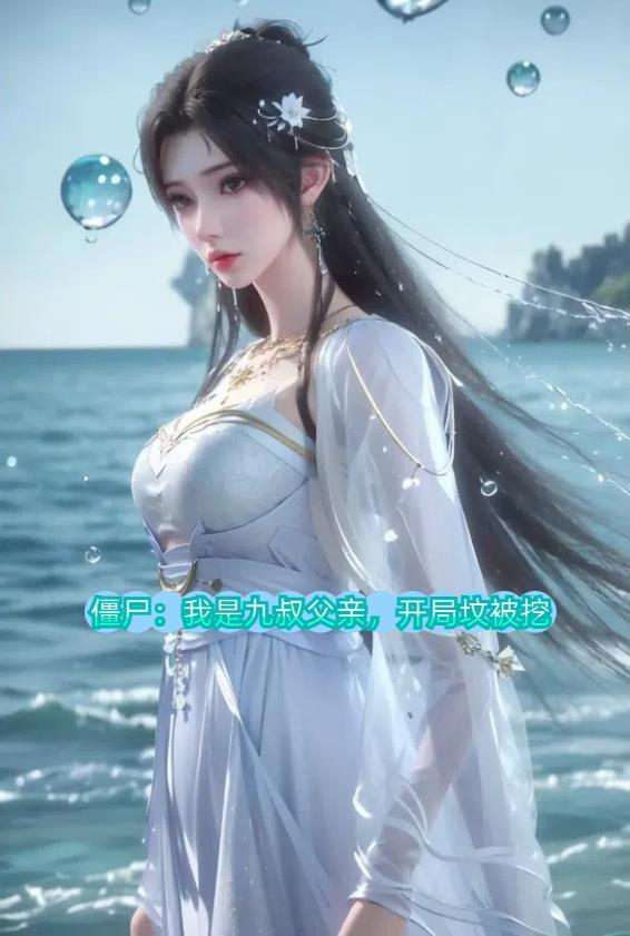 僵尸我九叔兄长坟被挖后我成仙了