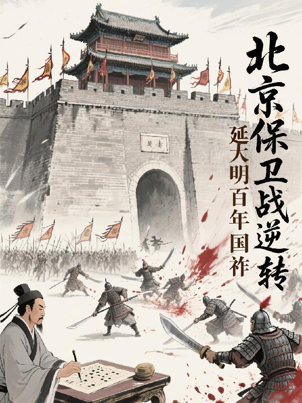 大明北京保卫战视频