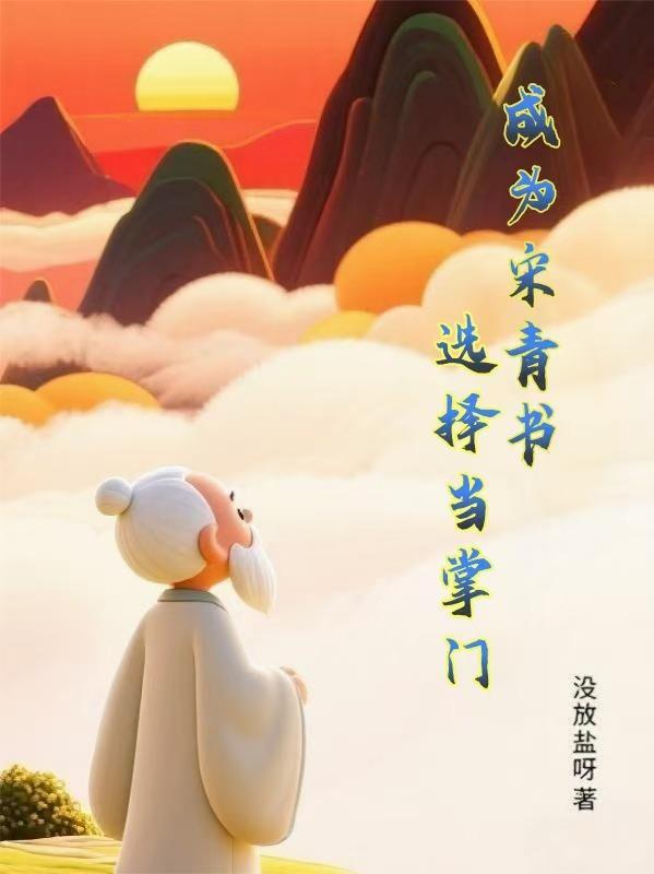 主角变成宋青书