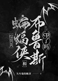 综英美大蝙蝠和布鲁斯cp了吗百度