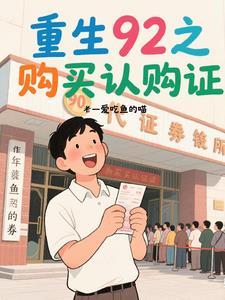 重生认购证