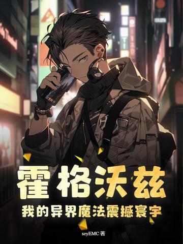 我的霍格沃兹不正常