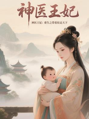 神医王妃重生记