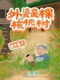外婆是奶奶