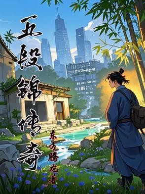 八段锦五步拳