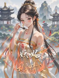 综影视妖帝斩荒