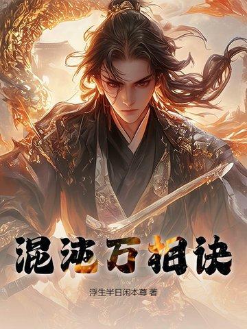 万道混沌诀