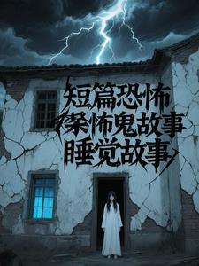 睡前恐怖鬼故事短篇