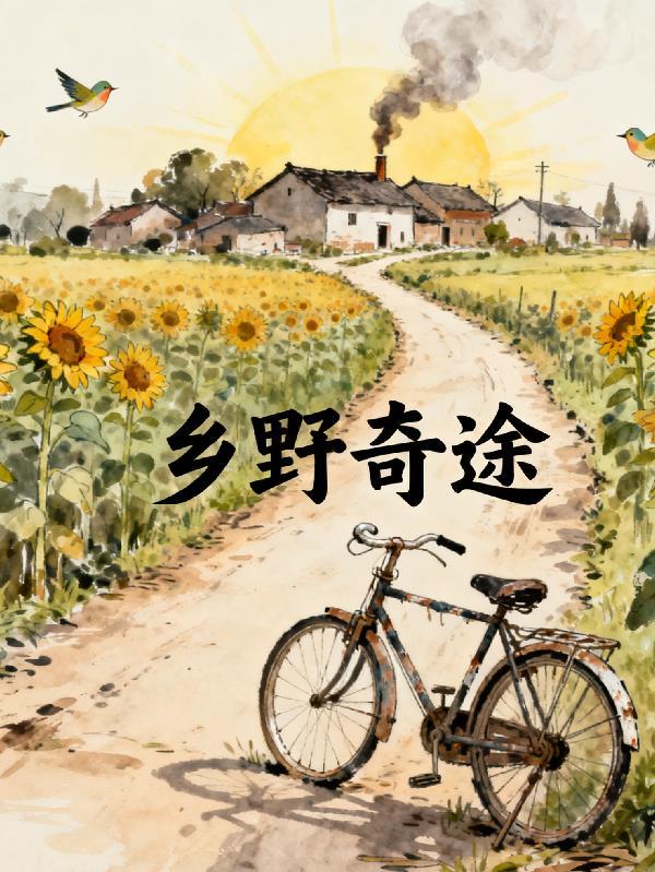 乡野情事林奇