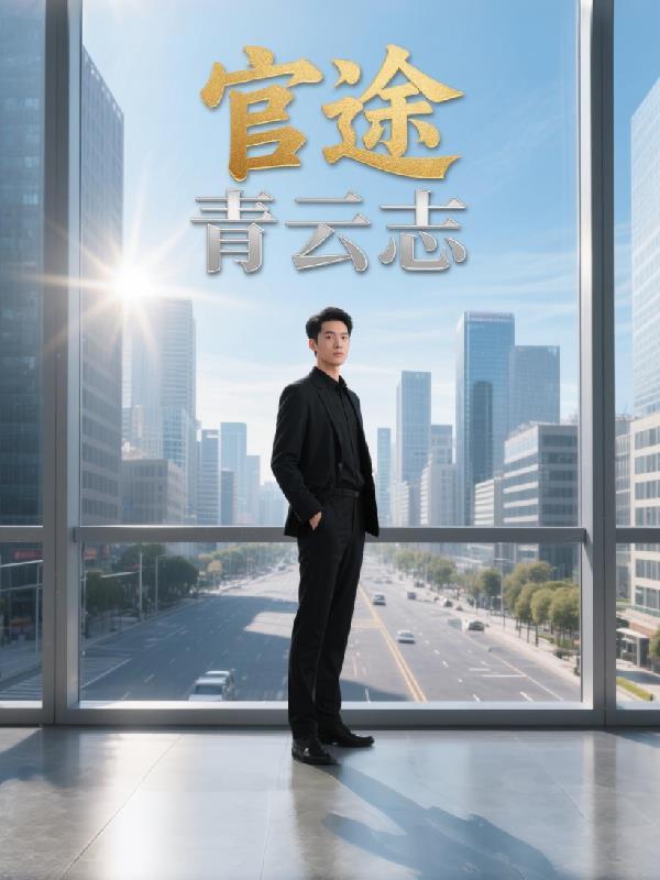 官场青云志