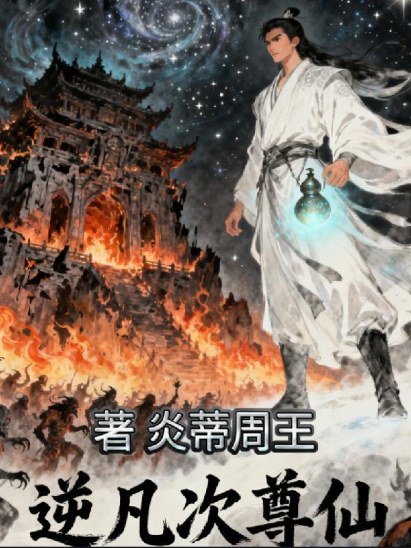 逆凡成仙