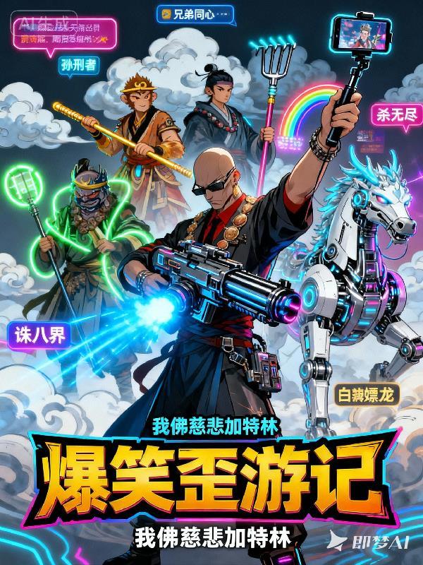 小歪搞笑游戏视频