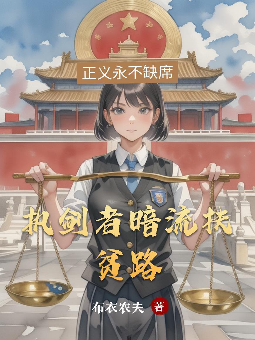 执剑者下拉式