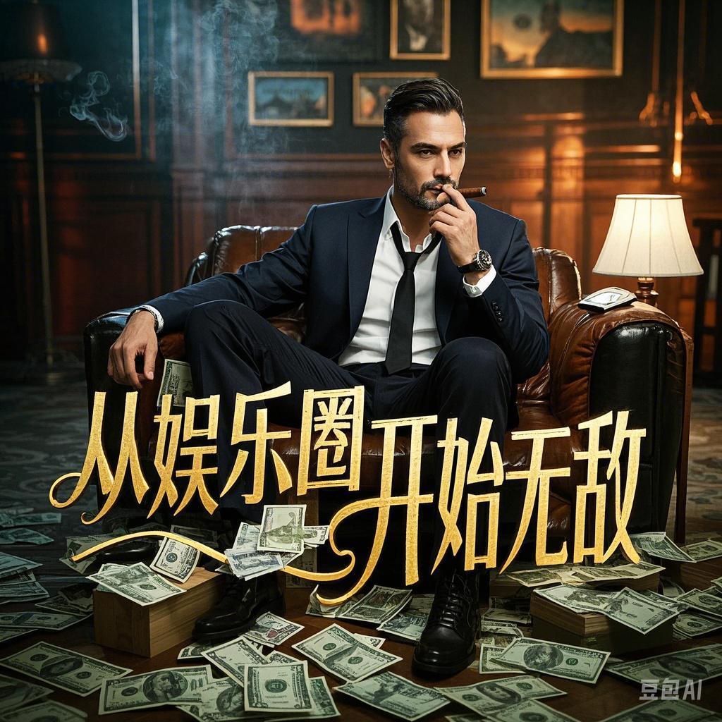 从娱乐圈开始的穿越