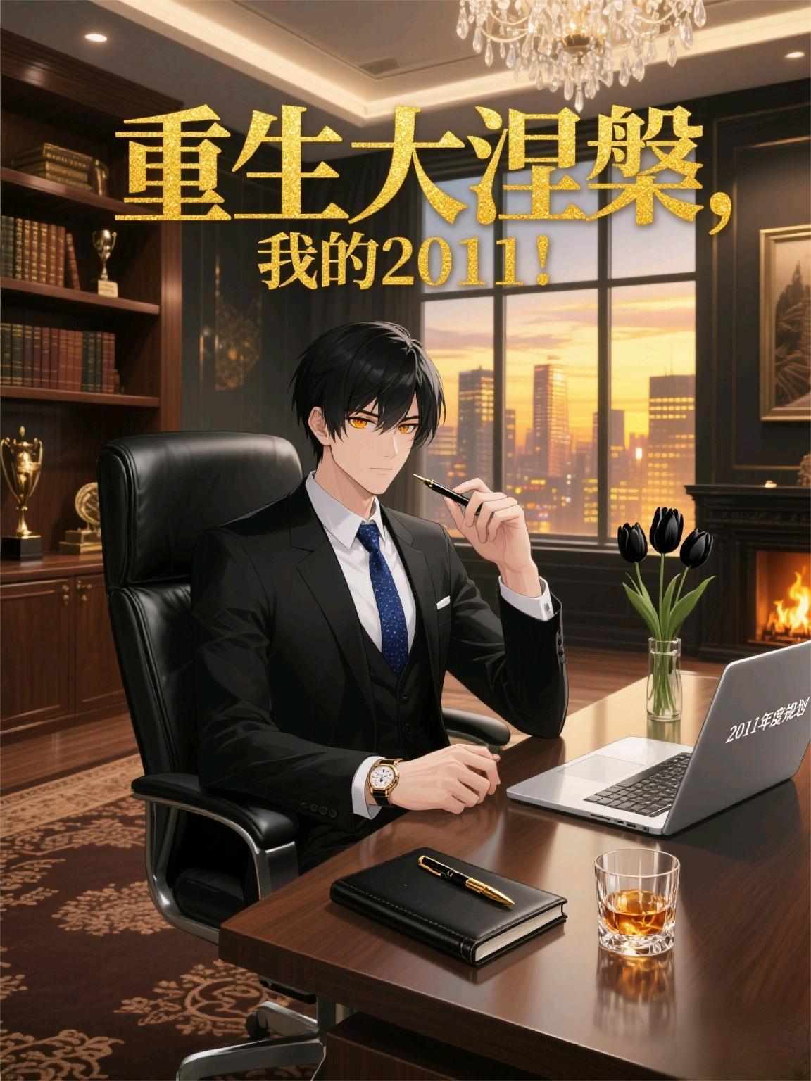 重生之大涅盘全集