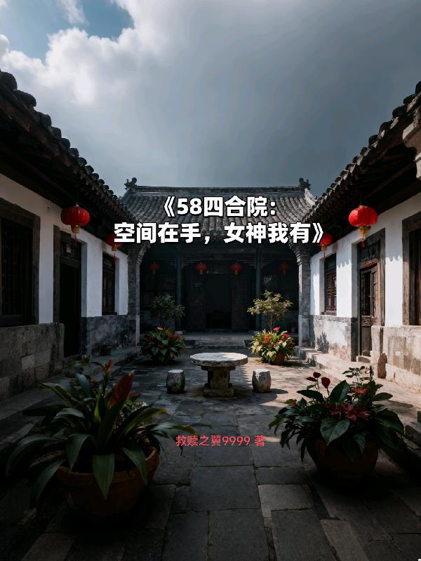 五八四合院空间在手