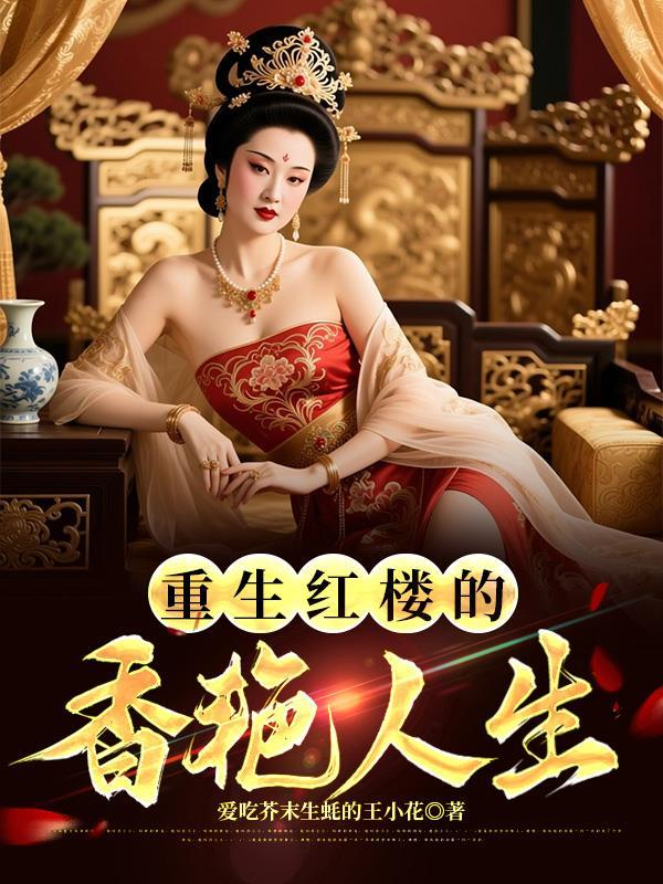 重生红楼系列