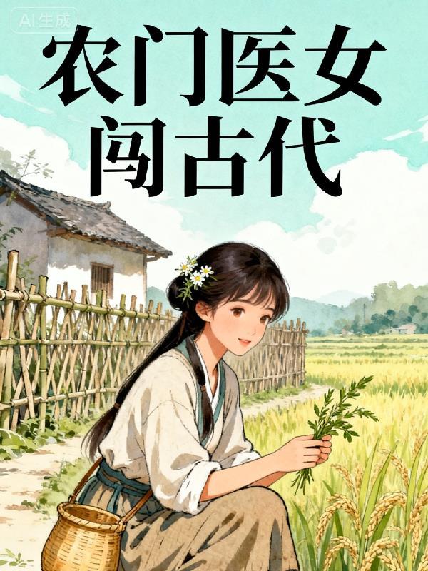 农门医女lczm全文免费阅读