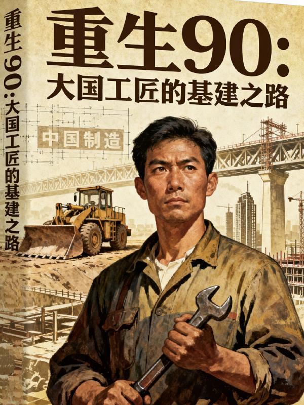 重生之大国巨匠