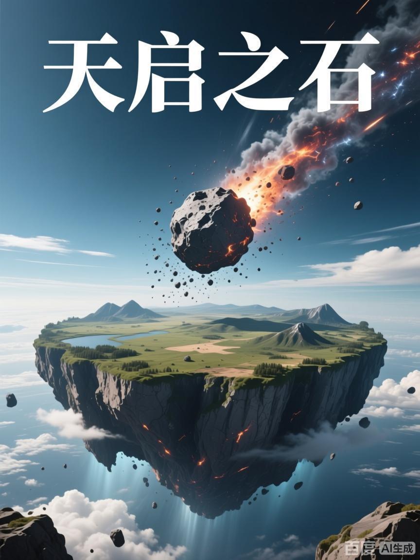 天启之路