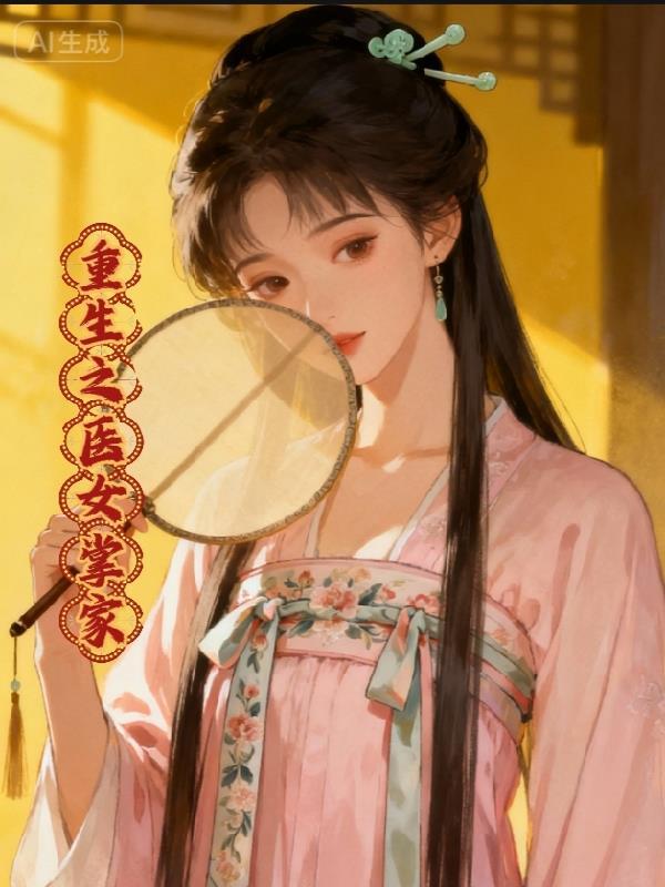 重生之医女当家免费阅读
