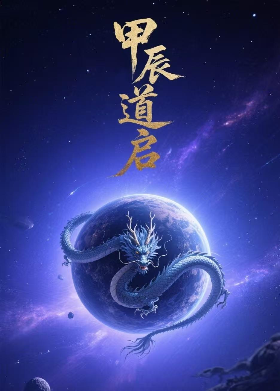 甲辰详解