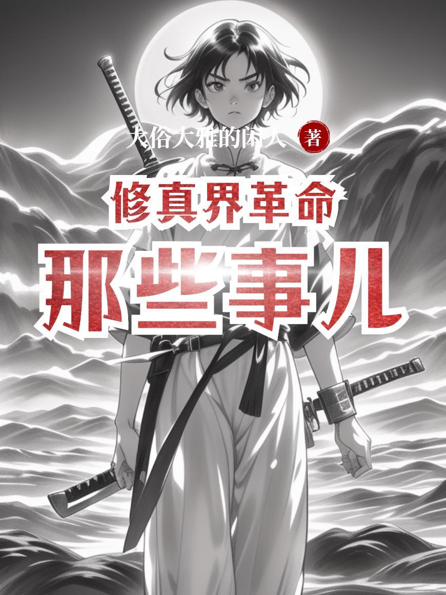 修真界知识