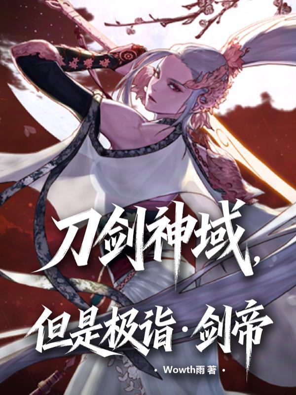 刀剑神域作为剑士
