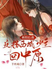 我反拐西域少主回中原无广告