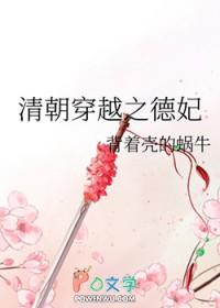 清穿之德妃的