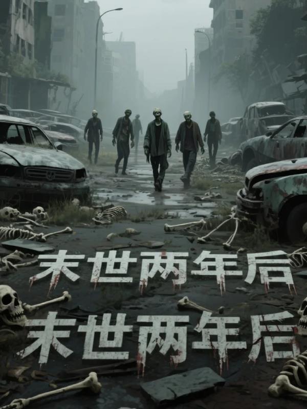 末世第一人