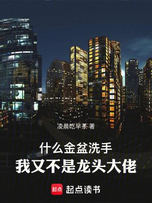 我又不是龙头大佬全文