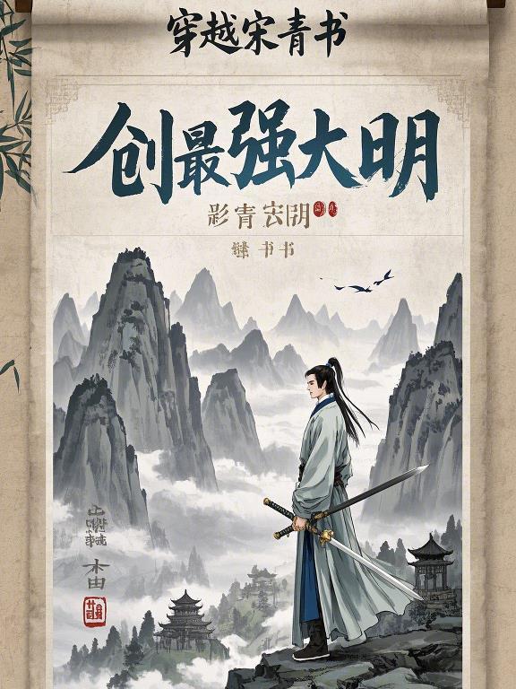 穿越宋青书重伤情节的