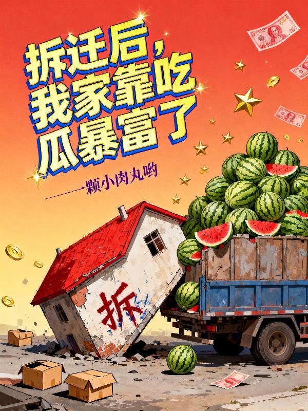 作者荷叶香的