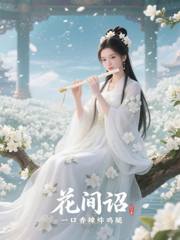 花间诏