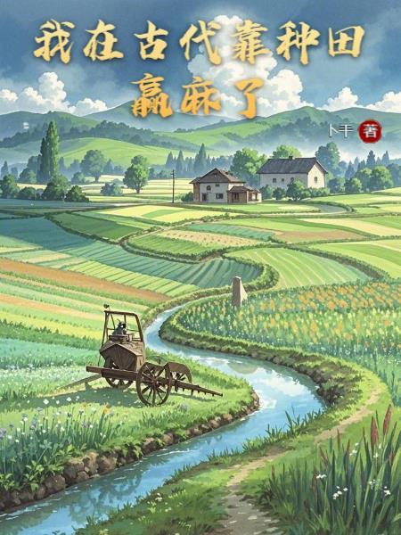 女主她是地府关系户孺人