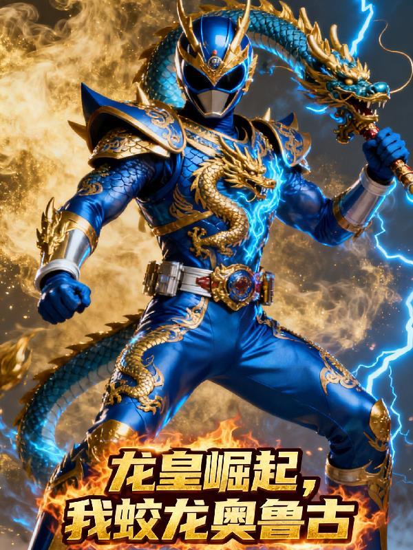 传奇道士