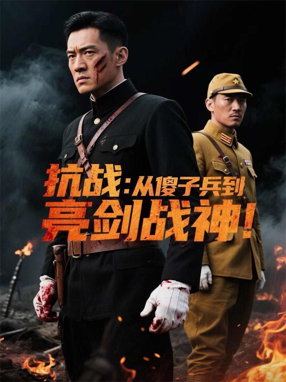 红孩儿介绍